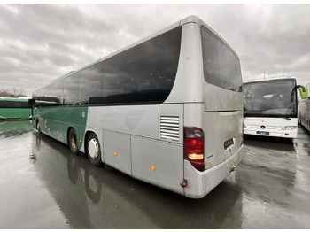 باص النقل بين المدن Setra S 417 UL: صور 3