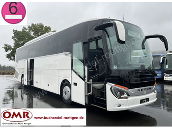 سياحية حافلة SETRA