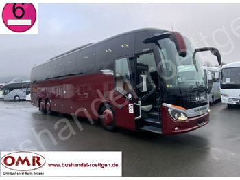 سياحية حافلة SETRA