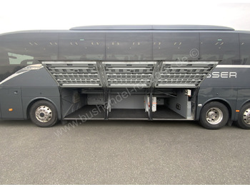 Setra S 516 HD إيجار Setra S 516 HD: صور 5