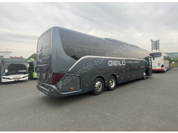 Setra S 516 HD إيجار Setra S 516 HD: صور 4