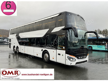 حافلة ذات طابقين SETRA