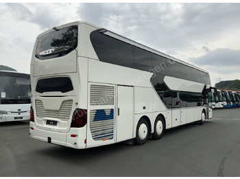 حافلة ذات طابقين Setra S 531 DT: صور 3