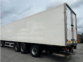 Sor Iberica met Carrier Vector 1800, BPW, 7cm إيجار Sor Iberica met Carrier Vector 1800, BPW, 7cm: صور 4 Sor Iberica met Carrier Vector 1800, BPW, 7cm إيجار Sor Iberica met Carrier Vector 1800, BPW, 7cm: صور 4