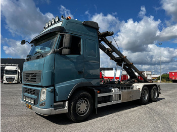 شاحنات الحاويات / جسم علوي قابل للتغيير شاحنة VOLVO FH 460