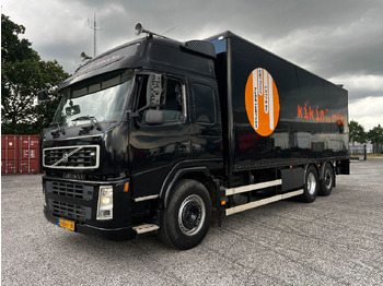 بصندوق مغلق شاحنة VOLVO FM9 300