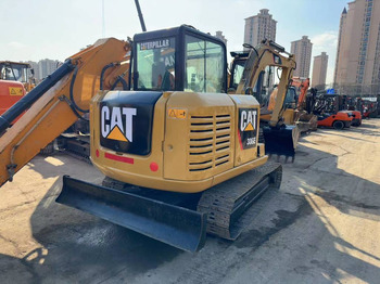 حفارة مصغرة CATERPILLAR 306E