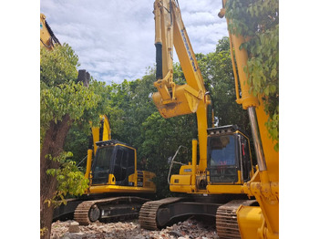 حفارات زحافة CATERPILLAR 320GC