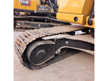 حفارات زحافة CAT 320 GC: صور 5 حفارات زحافة CAT 320 GC: صور 5