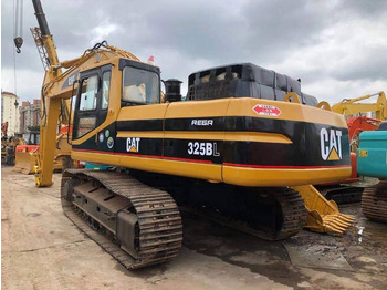 حفارات زحافة CATERPILLAR 330BL