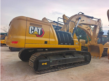 حفارات زحافة CATERPILLAR 336