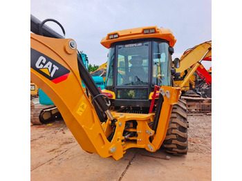 حفار متعدد الاستخدام CATERPILLAR 430F
