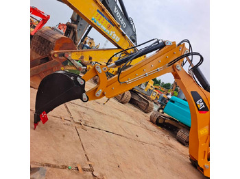 CAT 430 F 100% New إيجار CAT 430 F 100% New: صور 5