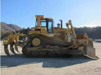بلدوزر CATERPILLAR D9R