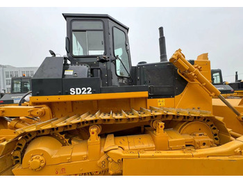 بلدوزر Shantui SD 22: صور 1