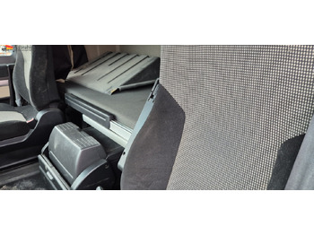 شاحنة ستارة MAN TGX 26.460 Vario-Rahmen deutsches Fahrzeug. ohne Wechselbrücke: صور 3