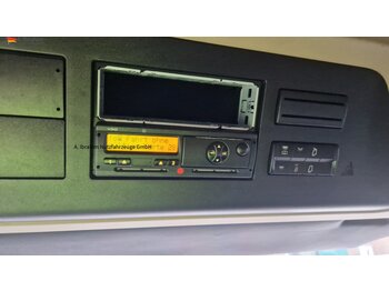 شاحنة ستارة Mercedes-Benz 1845 Retarder Klima, Kühlschrank Edscha, Retarder, LBW, Zustand gut: صور 4