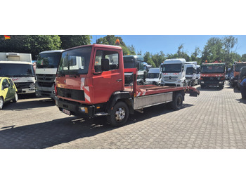 سيارة السحب للتصليح MERCEDES-BENZ