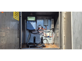 Scania P 380 Edelstahlkipper Tierentsorgung إيجار Scania P 380 Edelstahlkipper Tierentsorgung: صور 4 Scania P 380 Edelstahlkipper Tierentsorgung إيجار Scania P 380 Edelstahlkipper Tierentsorgung: صور 4