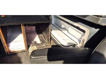 Scania P 380 Edelstahlkipper Tierentsorgung إيجار Scania P 380 Edelstahlkipper Tierentsorgung: صور 2 Scania P 380 Edelstahlkipper Tierentsorgung إيجار Scania P 380 Edelstahlkipper Tierentsorgung: صور 2