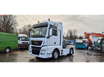 شاحنة جرار MAN TGX 18.470