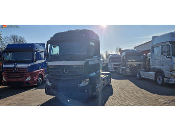 شاحنة جرار MERCEDES-BENZ Actros 1840