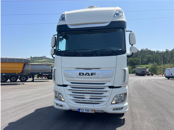 شاحنة جرار DAF XF 480 FT: صور 2