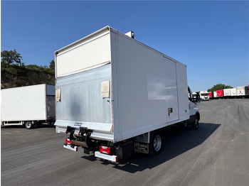 Iveco 35C16H إيجار Iveco 35C16H: صور 4