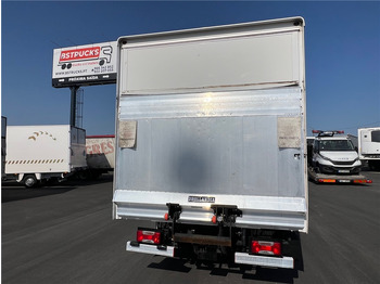 Iveco 35C16H إيجار Iveco 35C16H: صور 5