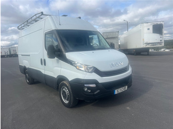 Iveco 35S16 إيجار Iveco 35S16: صور 1