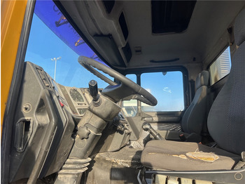 شاحنة خلاطة خرسانة MAN 26.314: صور 5