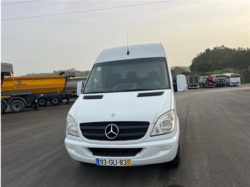 فان MERCEDES-BENZ SPRINTER 315CDI: صور 2