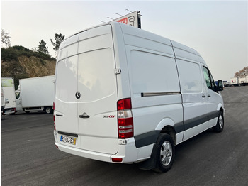 فان MERCEDES-BENZ SPRINTER 315CDI: صور 4