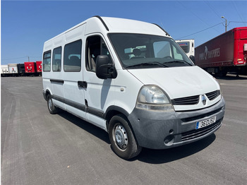 حافلة صغيرة RENAULT Master