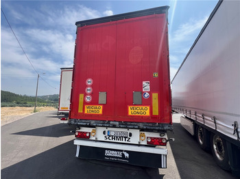 الخيمة نصف مقطورة SCHMITZ CARGOBULL SCB-S3T TETO ELEVAR: صور 4