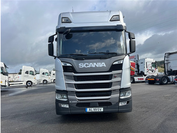 Scania R450 إيجار Scania R450: صور 2 Scania R450 إيجار Scania R450: صور 2