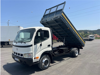قلابات TOYOTA