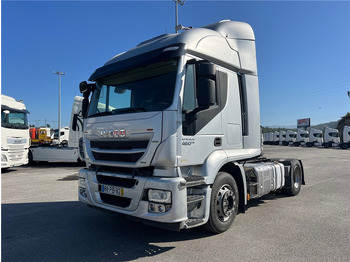 شاحنة جرار IVECO Stralis 450