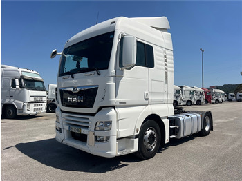 شاحنة جرار MAN TGX 18.460