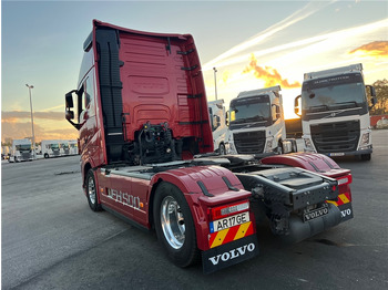 شاحنة جرار Volvo FH500/RETARDER/PCOOL: صور 4