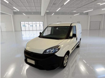 فان FIAT Doblo Cargo