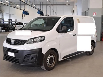 فان FIAT Scudo