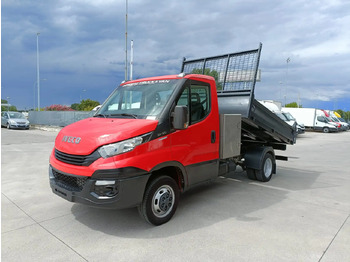قلاب صغير IVECO DAILY 35C12 RIBALTABILE: صور 2 قلاب صغير IVECO DAILY 35C12 RIBALTABILE: صور 2