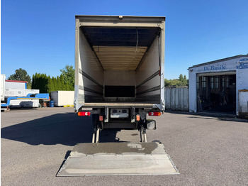 IVECO EUROCARGO 160E25P إيجار IVECO EUROCARGO 160E25P: صور 2