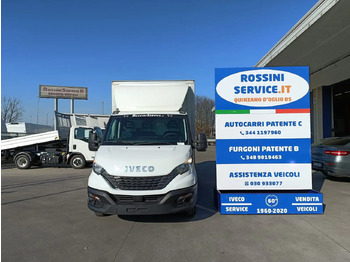 الشاحنات الصغيرة IVECO Daily 35c16