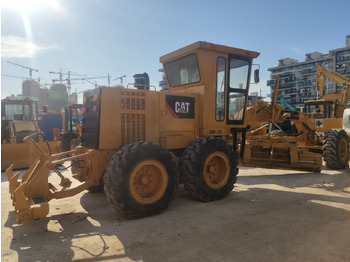 آلة تسوية الأرض Caterpillar 140H: صور 3 آلة تسوية الأرض Caterpillar 140H: صور 3