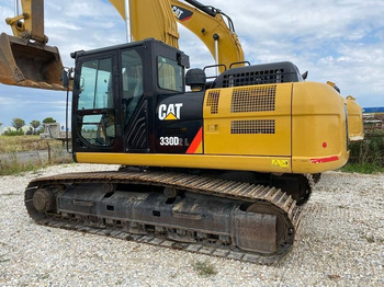 حفارات زحافة Caterpillar 330D2L: صور 2 حفارات زحافة Caterpillar 330D2L: صور 2
