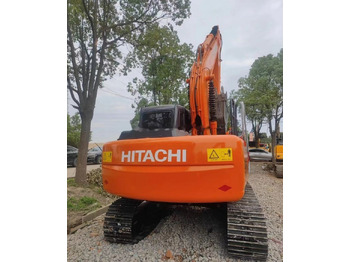 حفارات زحافة HITACHI ZX120