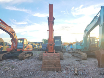 حفارات زحافة HITACHI ZX210