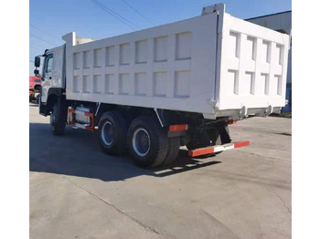 قلابات SINOTRUK HOWO
